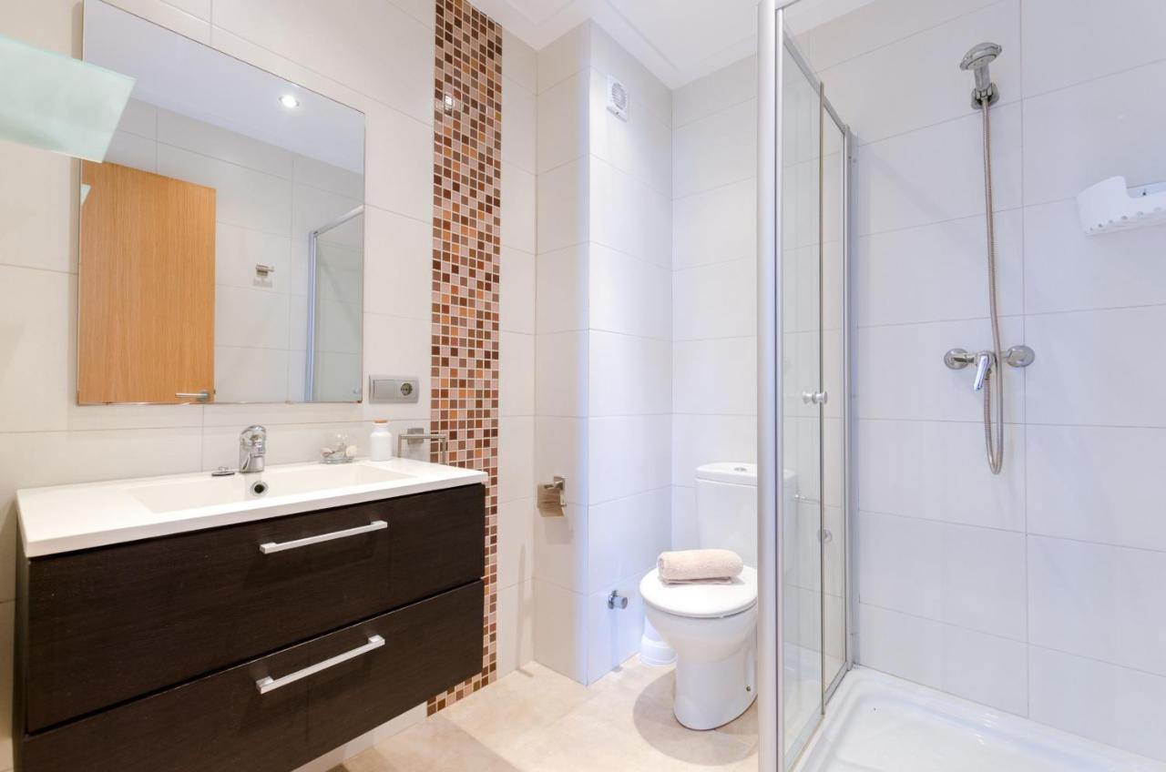 Yourhouse Voramar 1C Apartment Port de Alcudia  Exterior foto
